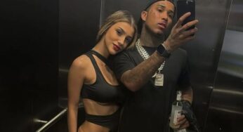 Bia Miranda e Gato Preto ignoram polêmicas e curtem madrugada romântica em motel