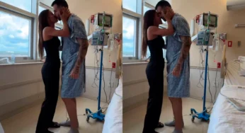Rodrigão revela que precisou remover baço e rim esquerdo durante retirada de tumor