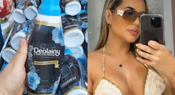 Esquece! Comerciantes no Rio “lucram” com prisão de Deolane