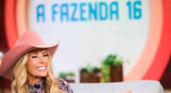 Qual é a dinâmica de ‘A fazenda’ 16? Saiba quando será a roça, prova do fazendeiro, eliminação e mais
